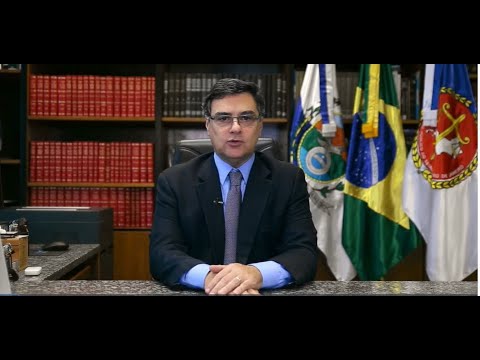 Por dentro do MPRJ - Regime Especial de Teletrabalho