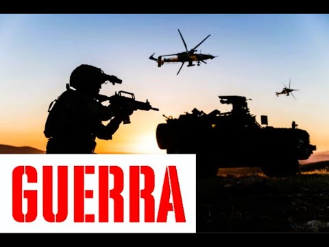 IS BRAZIL READY FOR WAR? The defense power that few Brazilians know about