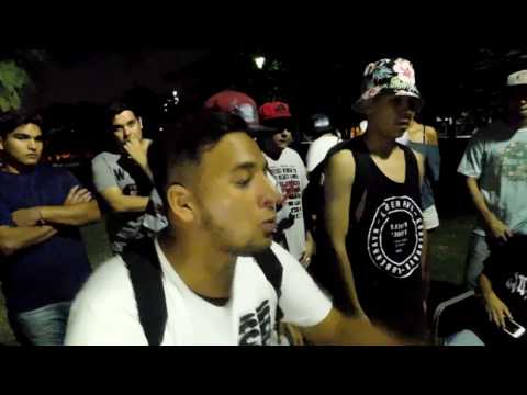 FBT vs SECUENCIA PÉRDIDA - 8vos (3VS3 - 03/02) - Velo Free