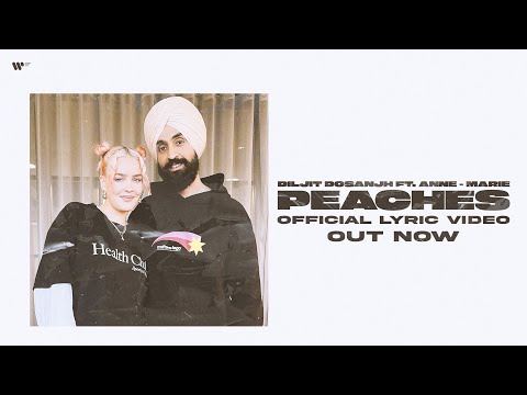 Peaches — watch video