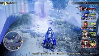 9/8 #真・33  ザコ戦も気が抜けないHard なメガテン [真・実況 真・女神転生5 Vengeance]
