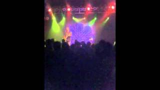 Martin Sexton, Glory Bound - Burlington, VT