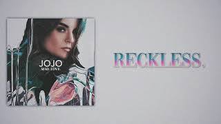JoJo - Reckless. (Slow Version)