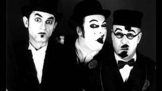Music video thumbnail preview for The Tiger Lillies - Why (Mackie's Childhood Song) by The Tiger Lillies