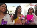 Femina Miss India 2023 Days 5 Visit At Govindajee Temple