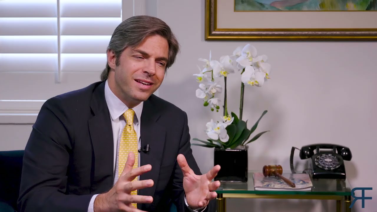 Andino Reynal Exposes The First Step That Makes or Breaks Every Case!