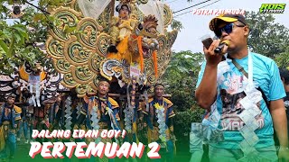 Download lagu Pertemuan 2 -Voc. FAHMI ZEIN | SINGA DEPOK PUTRA PAI MUDA (PPM) | BOGIS SUKATANI - ANJATAN IM. mp3