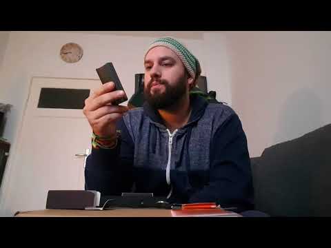 Davinci IQ Review Test Vorschau