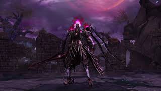 【PSO2】オメガ・マスカレーダ戦【画質テスト】