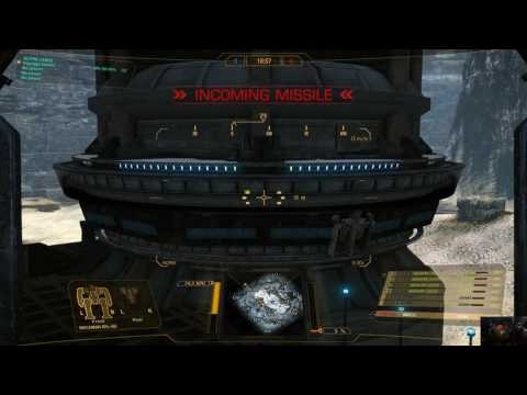MechWarrior Online: 1 V 1 [Puf vs AG] Shadow Cat vs Rifleman