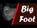 Finding Bigfoot In Bigfoot