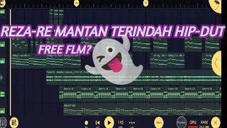Download lagu Free flm reza re -mantan terindah hip-dut cover mp3