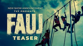 TVF's Fauj | New Show Announcement