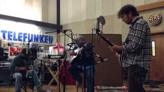 TELEFUNKEN LIVE FROM THE LAB - Leftover Salmon - 