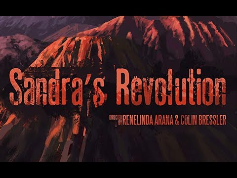 Sandra's Revolution | Official Trailer | Freakish Films