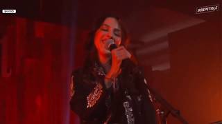 Paty Cantu - Enamorarme de ti [Antología de LU]