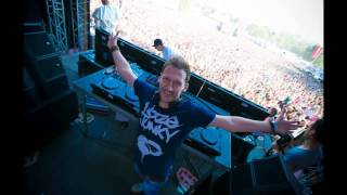 Mark With a K - Poppin' In Paris [HQ]