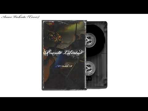 Video thumbnail for Amor Violento (Cover)