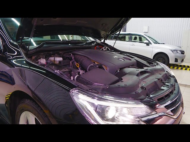 Техосмотр перестанет быть лишь формальностью