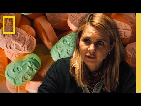 🔴 直播：Mariana van Zeller 深入調查詐騙與黑市 | 《人口販運》第三季直播 | National Geographic (🔴 LIVE: Mariana van Zeller Investigates Scams & Black Markets | Trafficked S3 Livestream | Nat Geo)