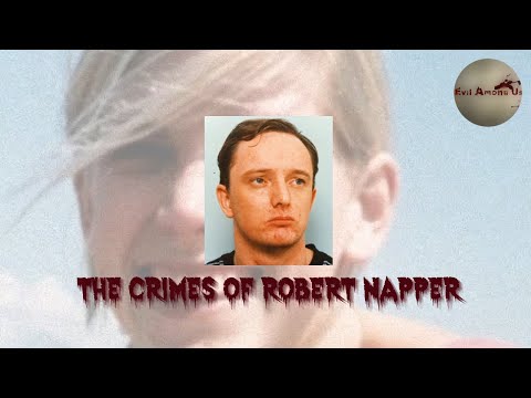 The Horrific Crimes of Robert Napper [True Crime Documentary]