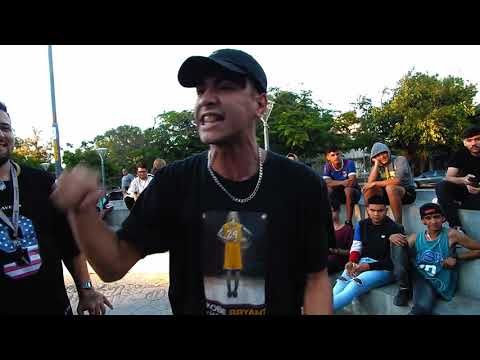 Regional Perros de Calle -Regimiento Free  Ft Esculpiendo Rimas -TODAS LAS BATALLAS DE 8VOS