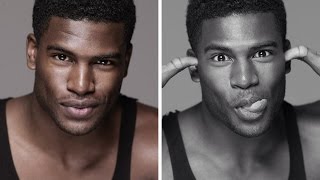 What Actually Makes A Man Attractive?