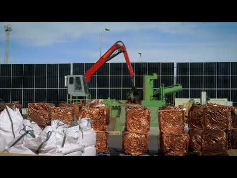 Cunext Group – Unternehmensvideo
