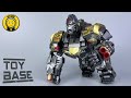 【Not Optimus Primal】Cang Toys Transformers Original Character Chiyou05 Thorilla Gorilla robot toys