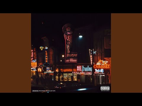 More Then Bags (feat. Larry June)