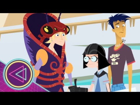 Episode 87 - 6Teen |FULL EPISODE| RETRO RERUN