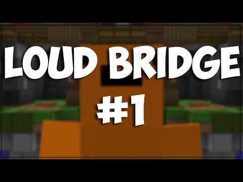 EXTREMELY LOUD BRIDGE #1
