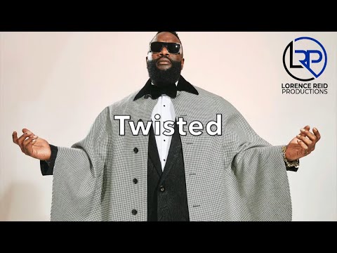 Free Soulful Piano Rick Ross x Meek Mill Type Beat 2021 ~ "Twisted"