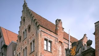 Martin’s Brugge, a 3-star hotel of standing in Bruges