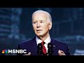 ‘Quality over quantity’: Biden deputy campaign manager says Biden will shorten his speeches