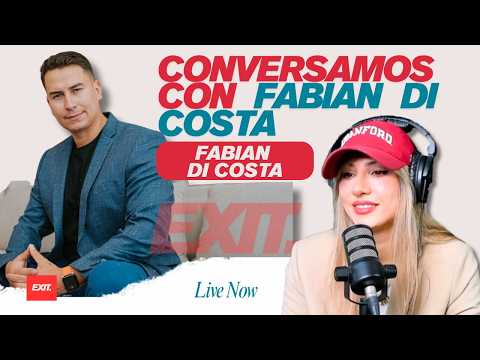 FABIAN DI COSTA : UN LUCHADOR (Mar Filippo LiVE) #venezuela