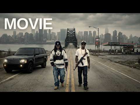 Action Crime Movie | When Gangs Take Over the Streets, the Night Shows No Mercy | Full Movies