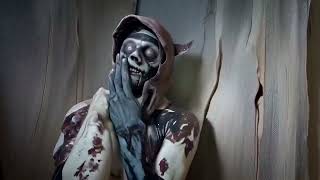 zaesoteric - DEVILS KRY 222 (prod. jemlyferr)