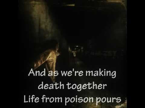 RAM-ZET  -  Enchanted (lyrics)