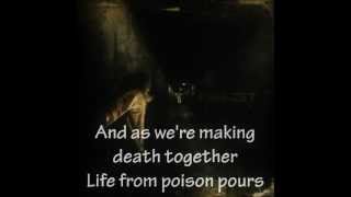 RAM-ZET  -  Enchanted (lyrics)