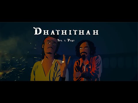 Dhathithah - Pest X Toy Official Video by @SymbolicRecords