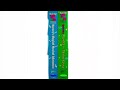 Design Remake 2 Barney DVD W Barney Rhymes With Mother Goose Barney S Magical Musical Adventure