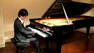 Download lagu Beethoven - Liszt : An die ferne Geliebte / Kotaro Fukuma mp3