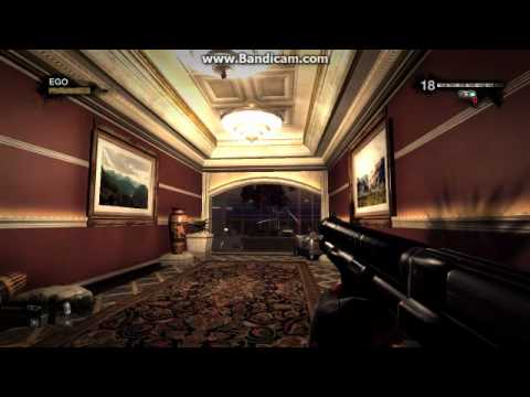 Let's Play... Duke Nukem Forever Part 11