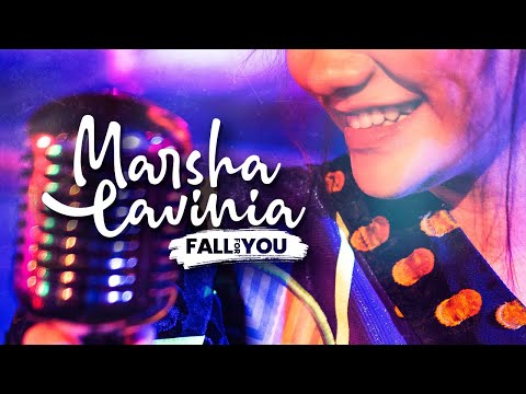 MARSHA LAVINIA - FALL FOR YOU (OFFICIAL MUSIC VIDEO)