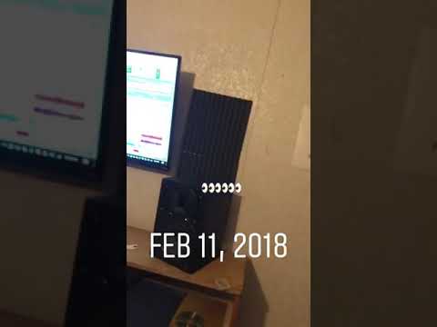 Preview: "Dream" ft. Nu5ive