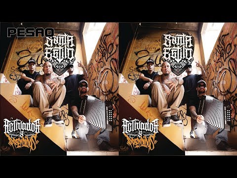Pesao - Santa Estilo ft  Cartel de Santa & Millonario #ACTIVADOSYPRENDIDOS