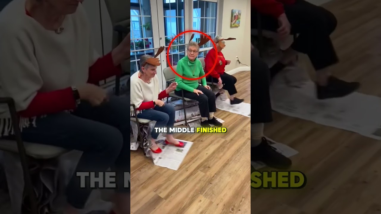 These Grandmas Proved Age Is Just a Number ❤️