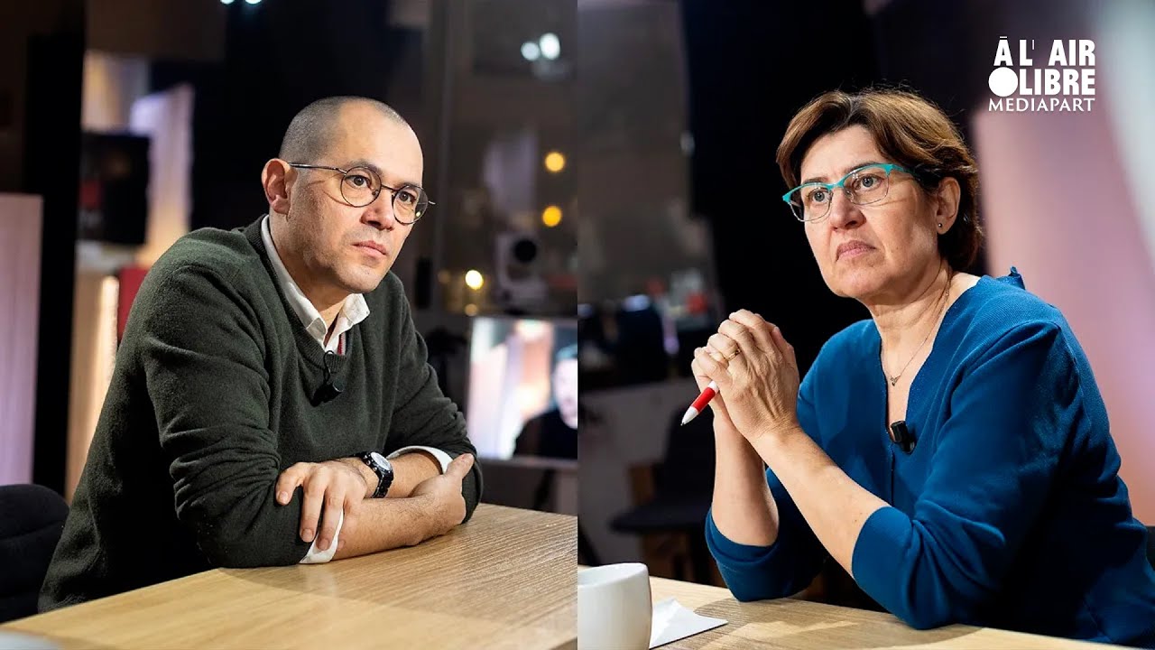 Extrême droite, médias, Youtubeurs : enquête sur les faussaires du climat