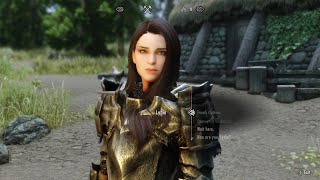 Skyrim SE Mods PC - Reaper Sets